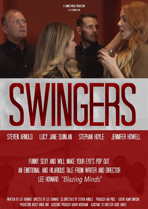 amatur swinger|Episode 1 .